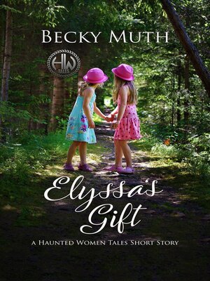 cover image of Elyssa's Gift